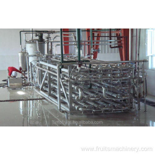 fruit and vegetable sterilizing machine